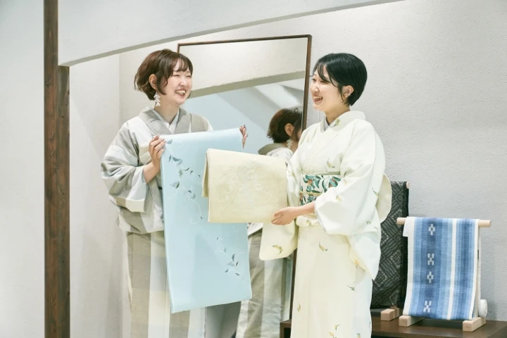新卒採用