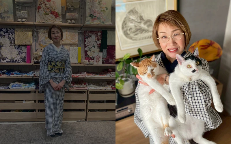 柴山 奈美