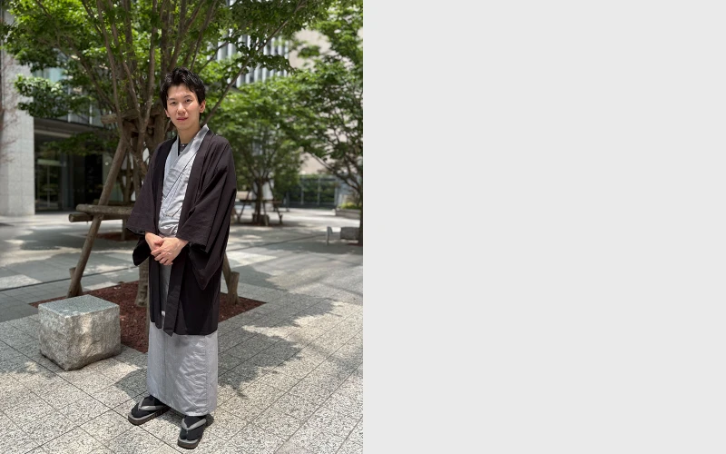 前谷 弘毅