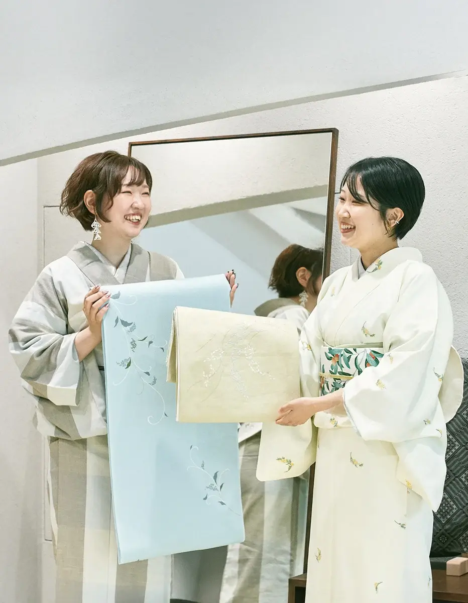 新卒採用