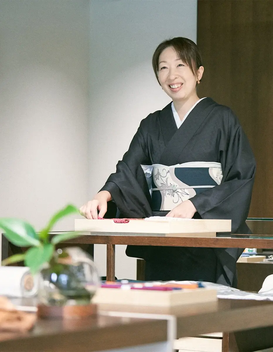 中途採用