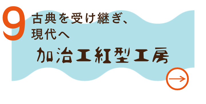 加治工紅型工房