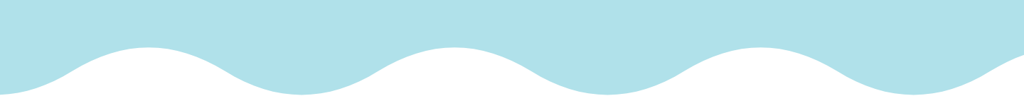 ウェーブ帯青
