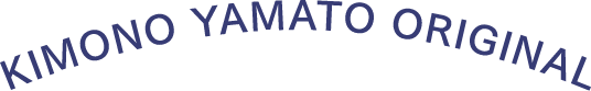 KIMONO YAMATO ORIGINAL