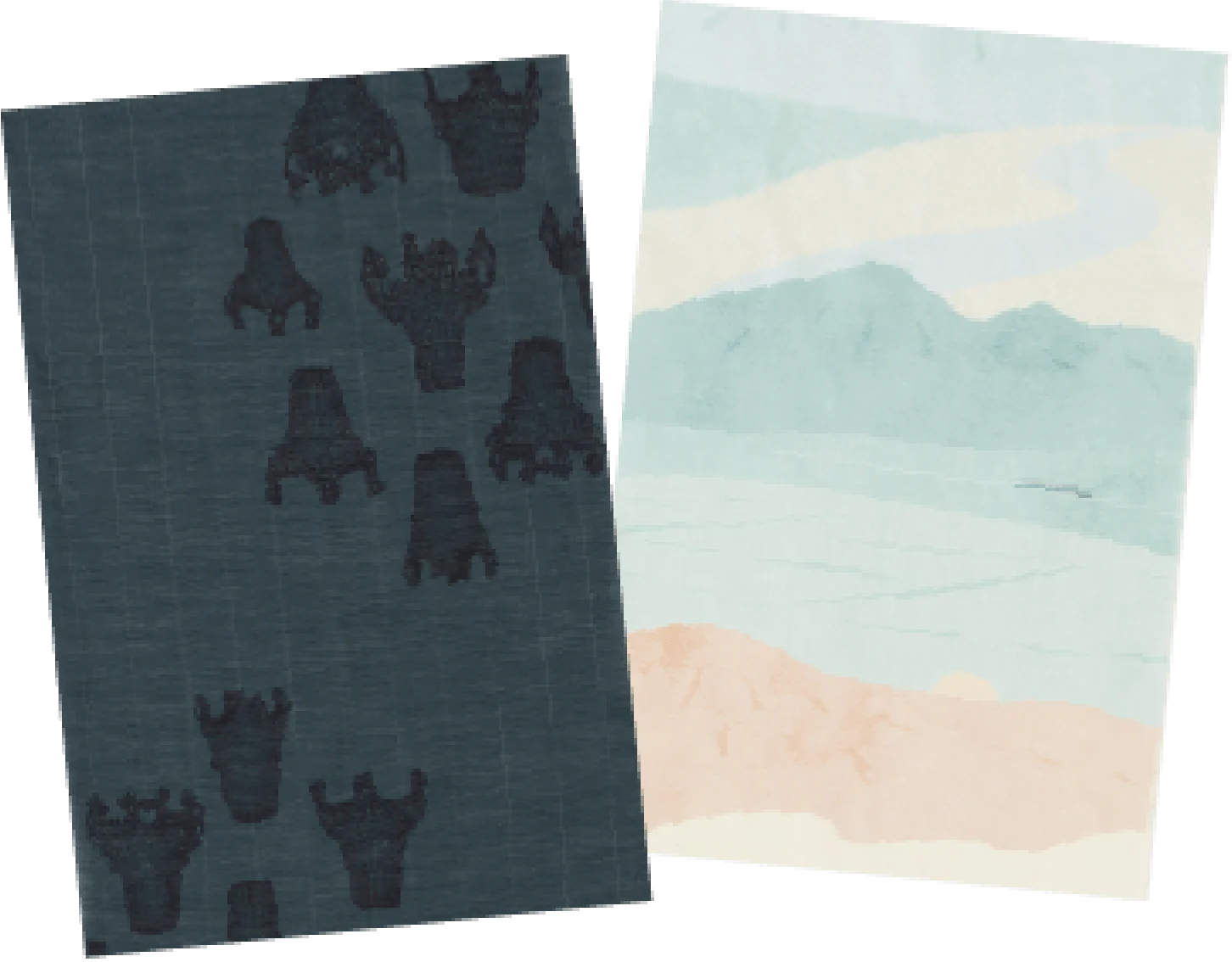 越後きものさんちマップ