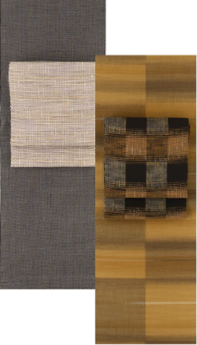 仁五エ門 きもの