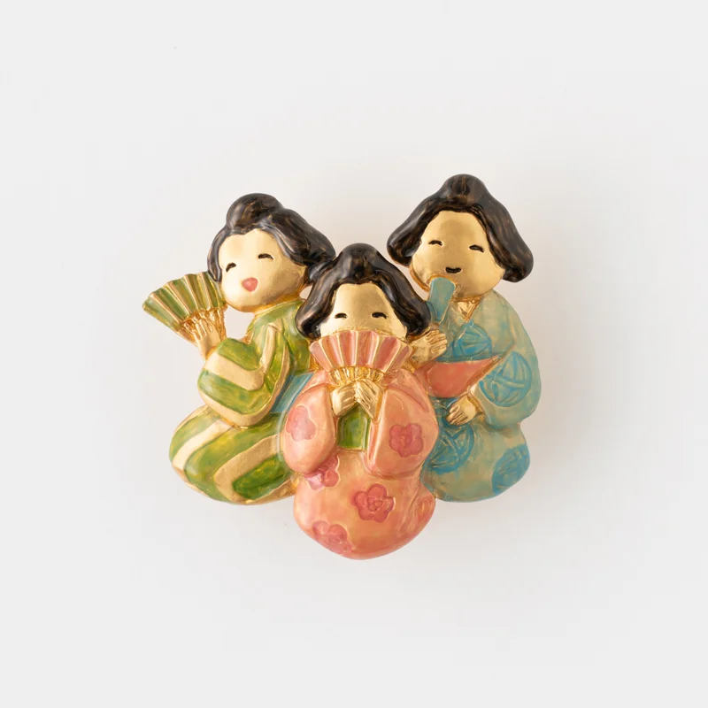 お多福のうたげ