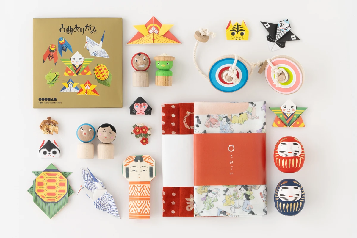 きものやまと 縁起物