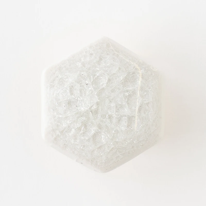 白雪色