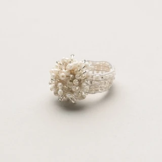 designsix TINY FUNKY RING