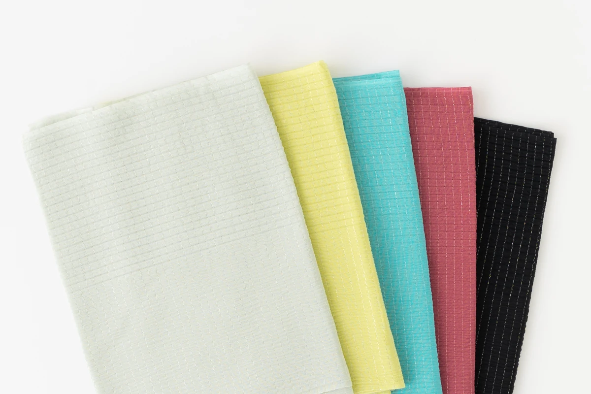 銀通し シーズンレス 帯揚