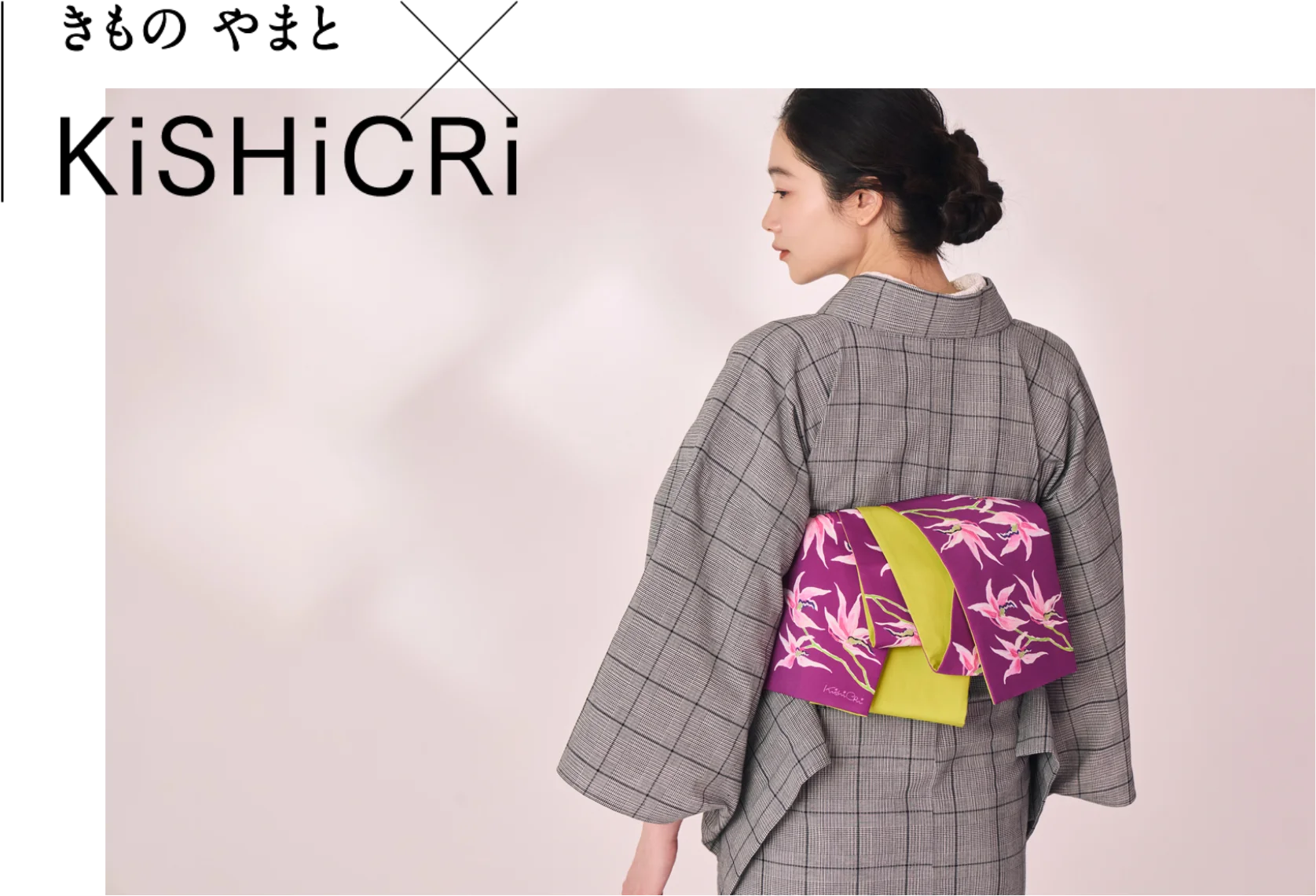 きものやまと KiSHiCRi