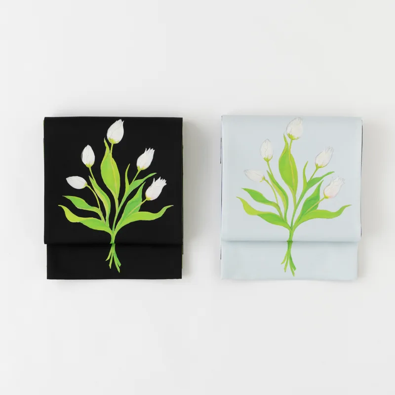 きものやまと×KiSHiCRi　京袋帯