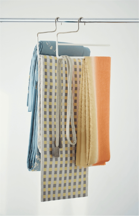 マワハンガー オリジナルくすのきチャーム付き