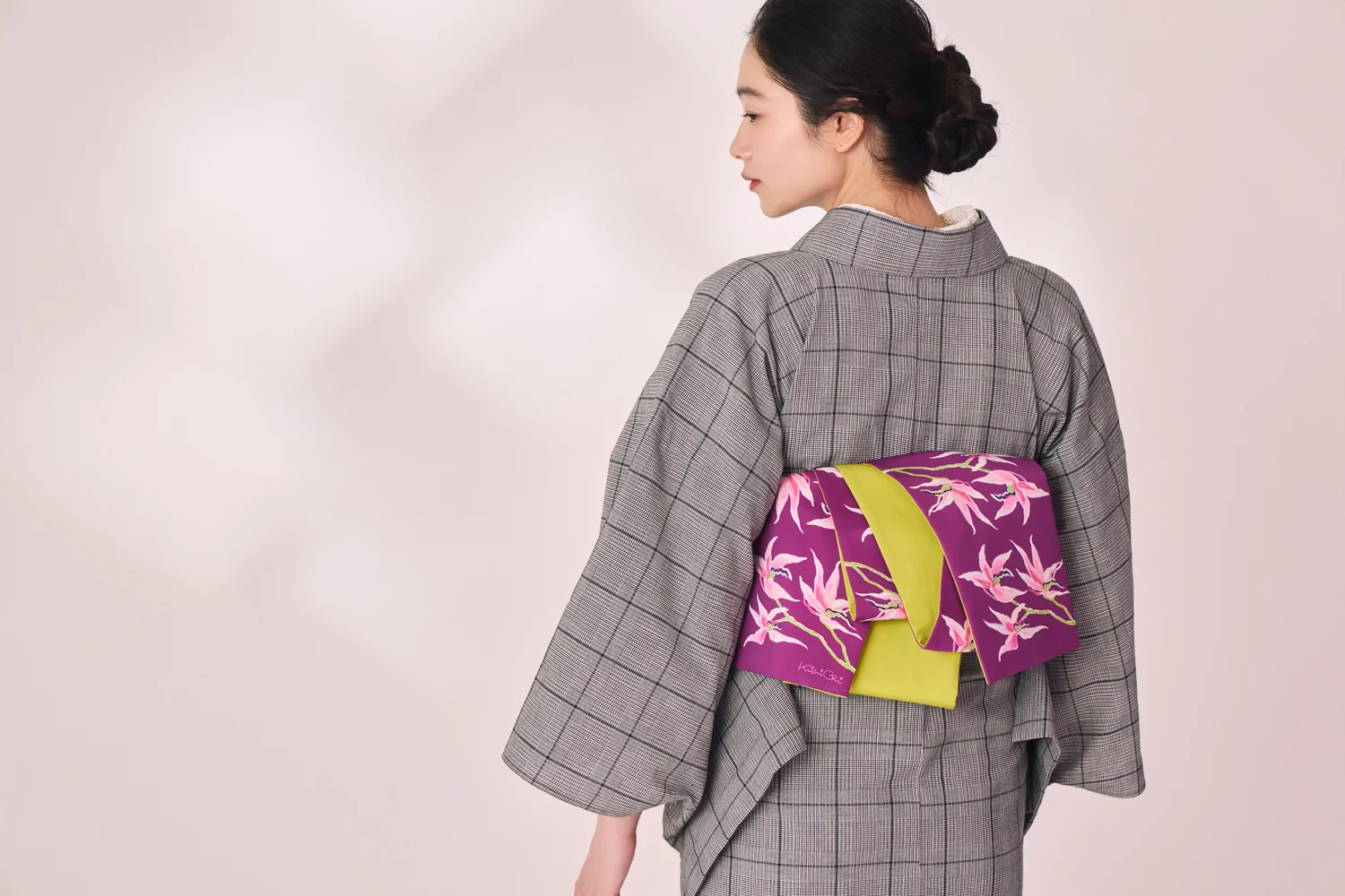 きものやまと 春待ちフェア