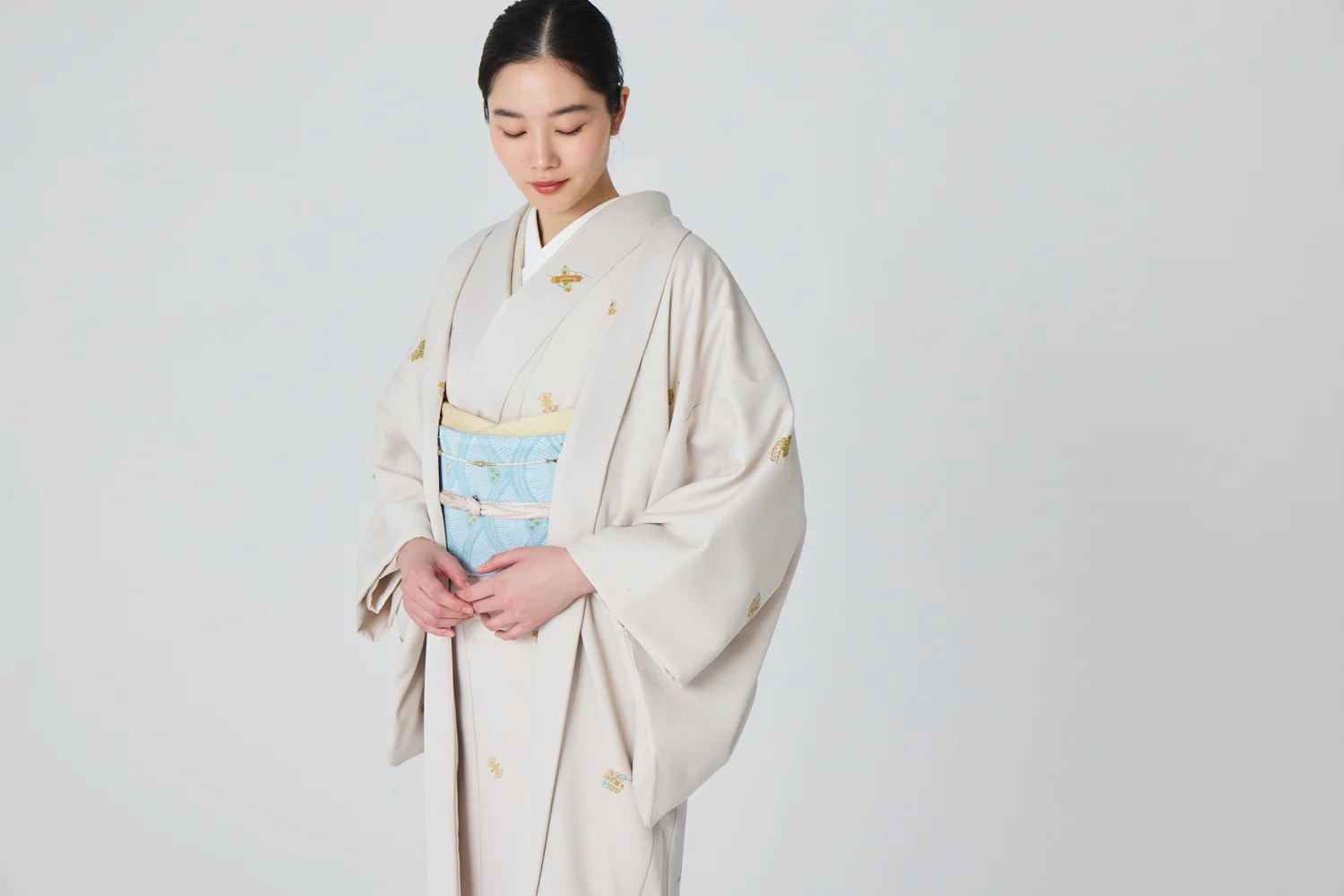 きものやまと 春待ちフェア