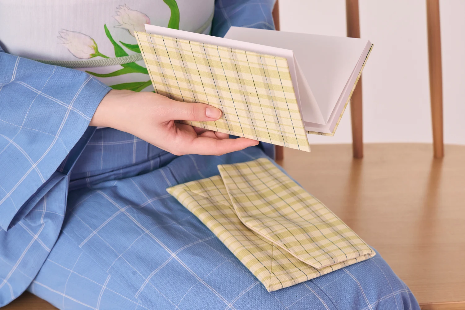 わたしの小物製作所