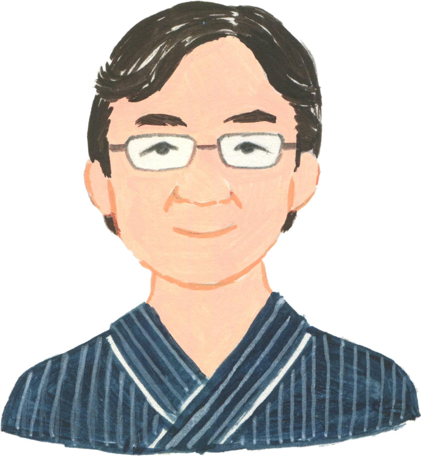 猪俣 壮市さん