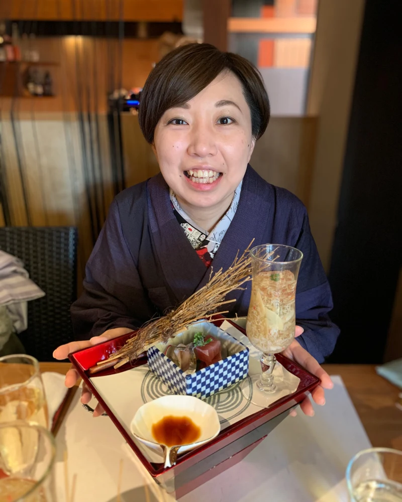 本部スタッフ　三好