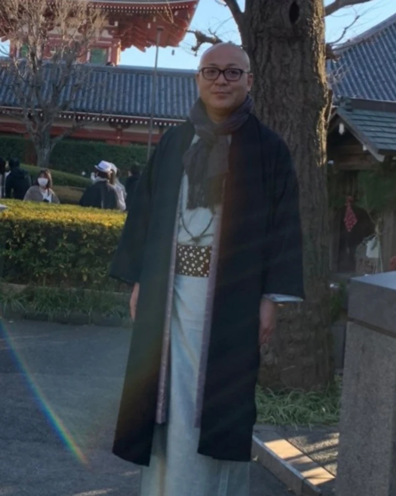 本部スタッフ　平川