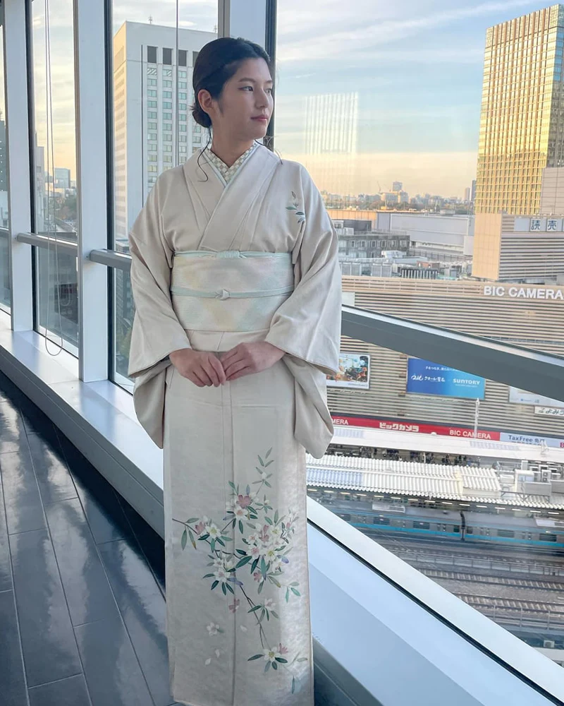 有楽町マルイ店　高橋