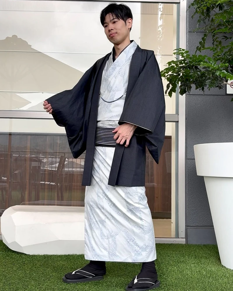 イオンモール直方店　久米村