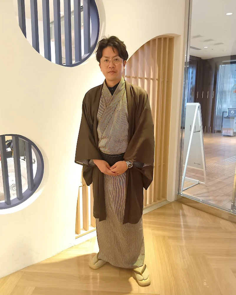 本部スタッフ　山田