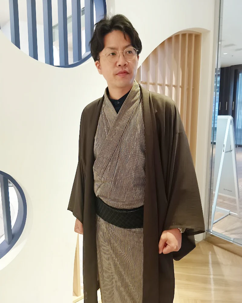 本部スタッフ　山田