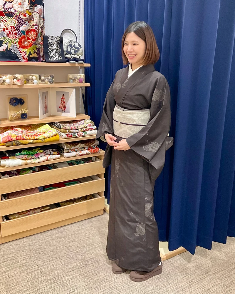 トレッサ横浜店　吉田