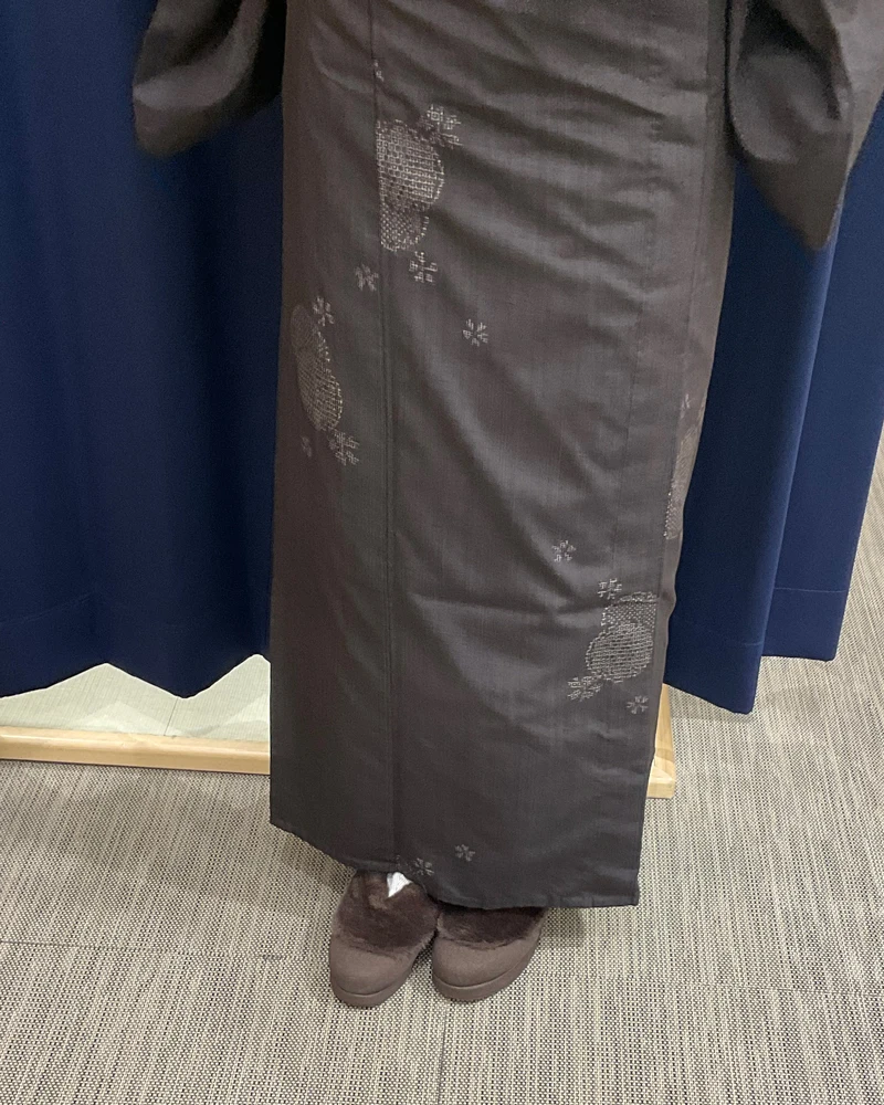 トレッサ横浜店　吉田