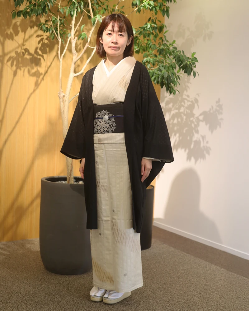 本部スタッフ　延山