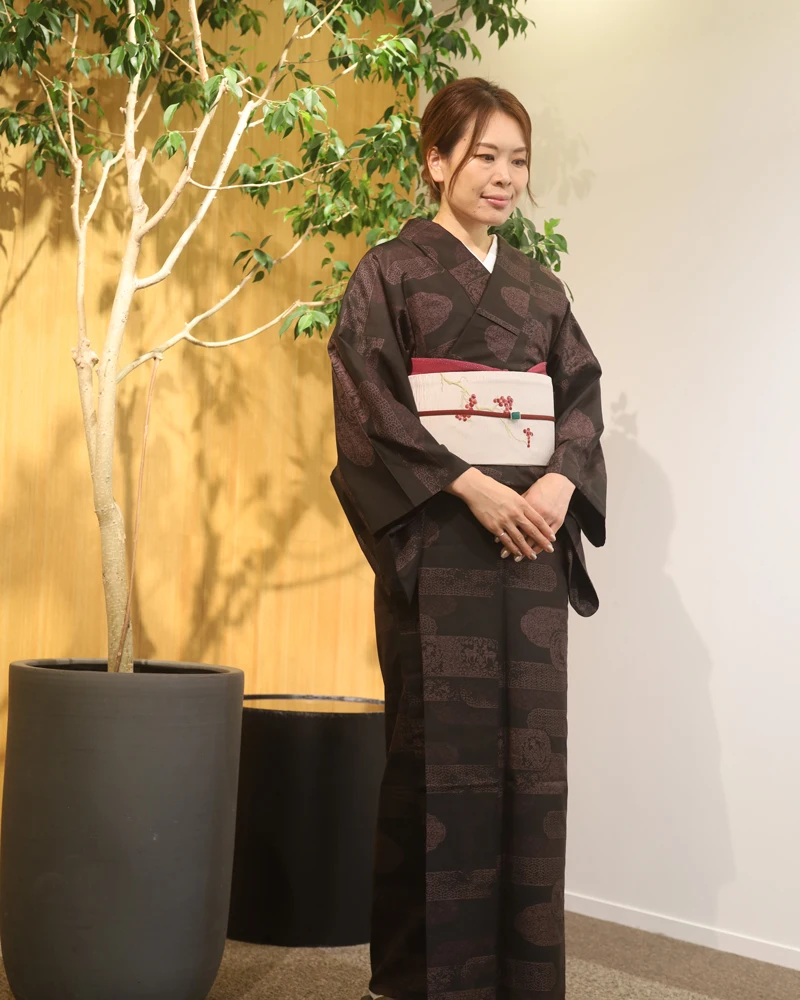 本部スタッフ　夏目