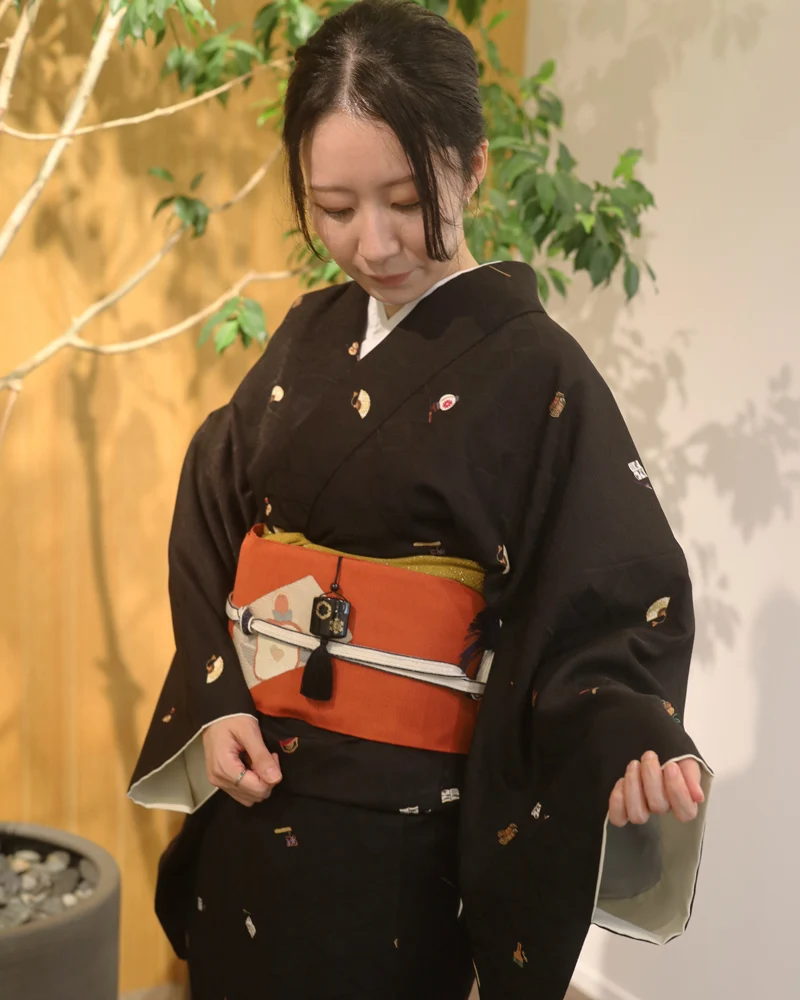 本部スタッフ　髙橋