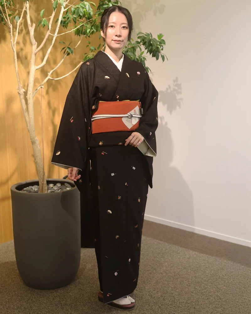 本部スタッフ　髙橋