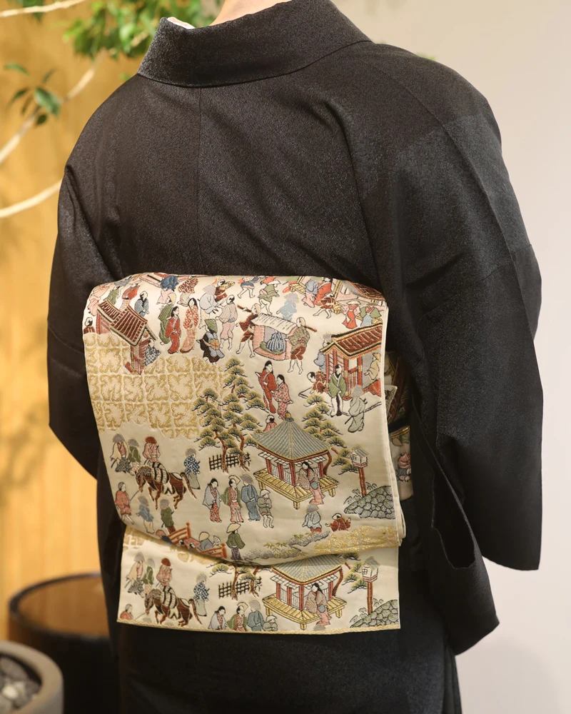 本部スタッフ　徳井