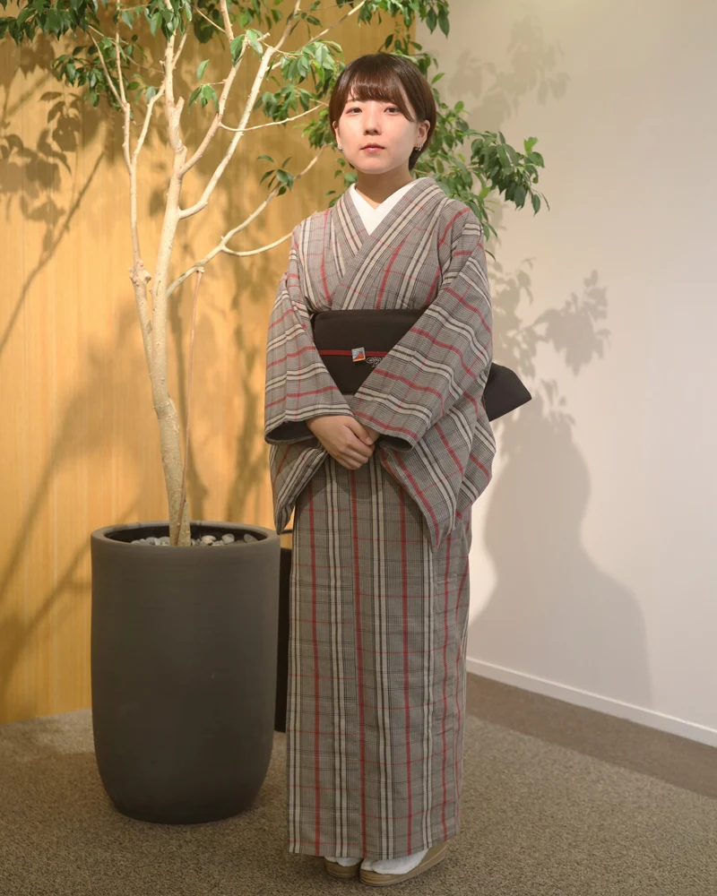 本部スタッフ　佐々木