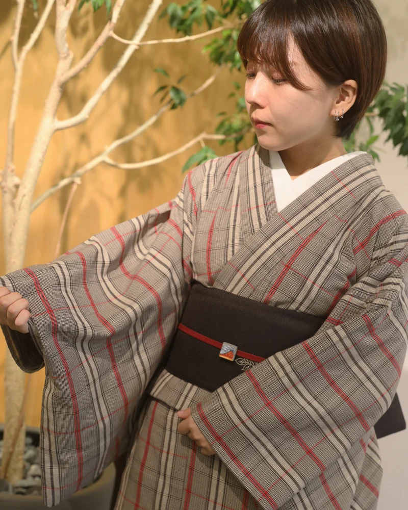 本部スタッフ　佐々木