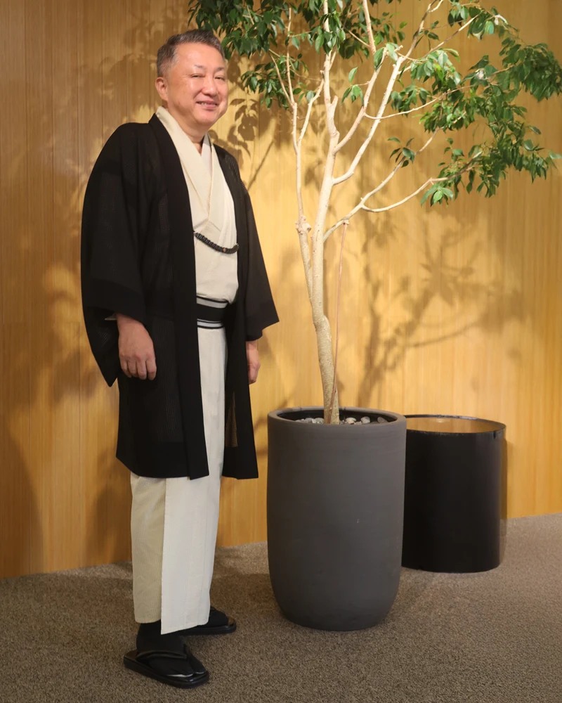 本部スタッフ　乃一