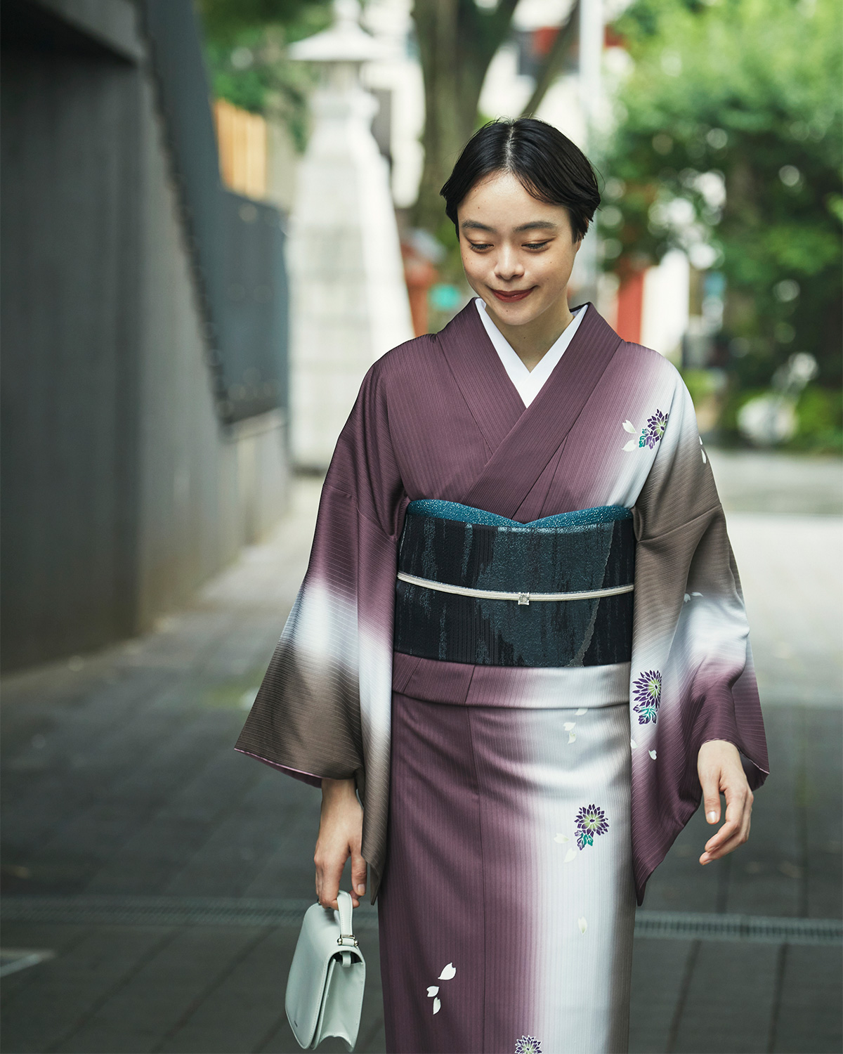 着よう、きものフェア 「冬にあう」 | 株式会社やまと | KIMONO DREAM