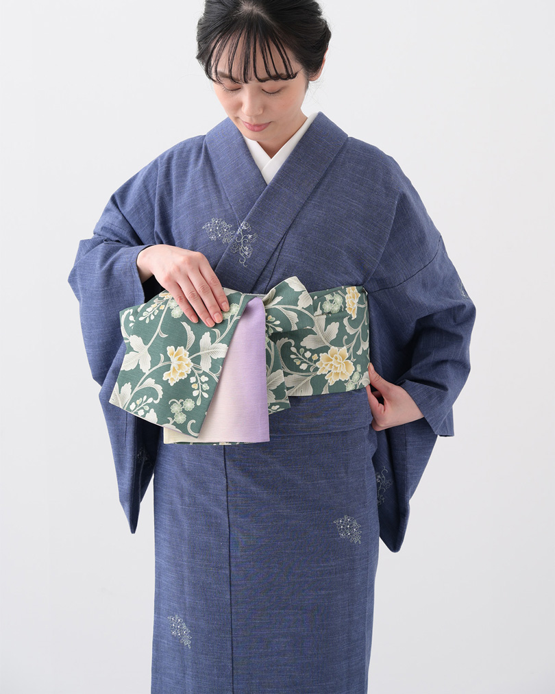 まわりっ子