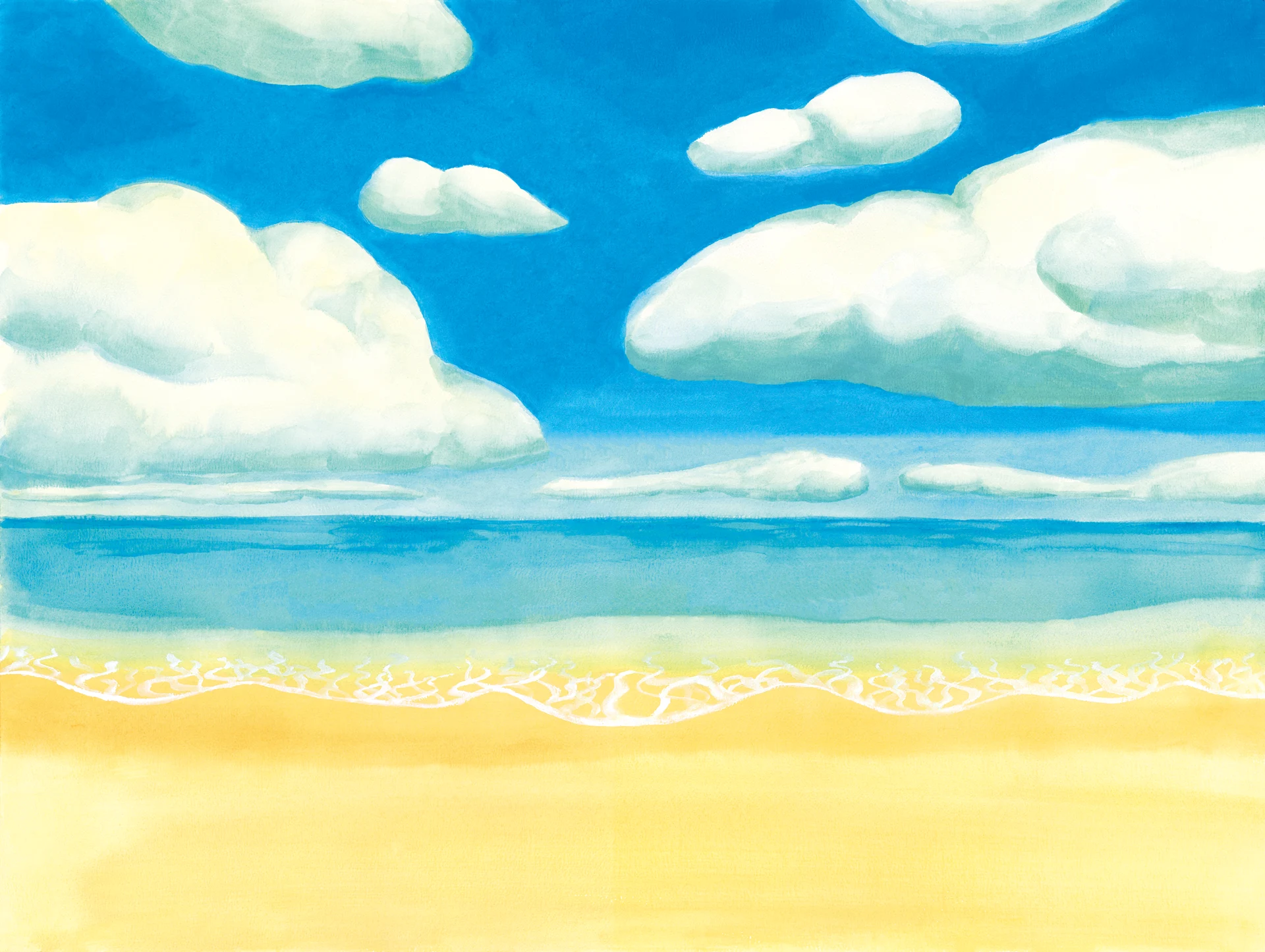 海を越えて出会う、花のように美しい、琉球の布と文化。