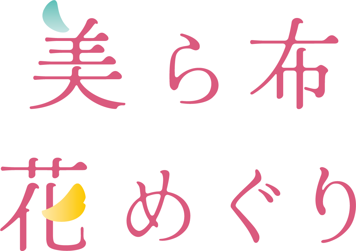 美ら布 花めぐり
