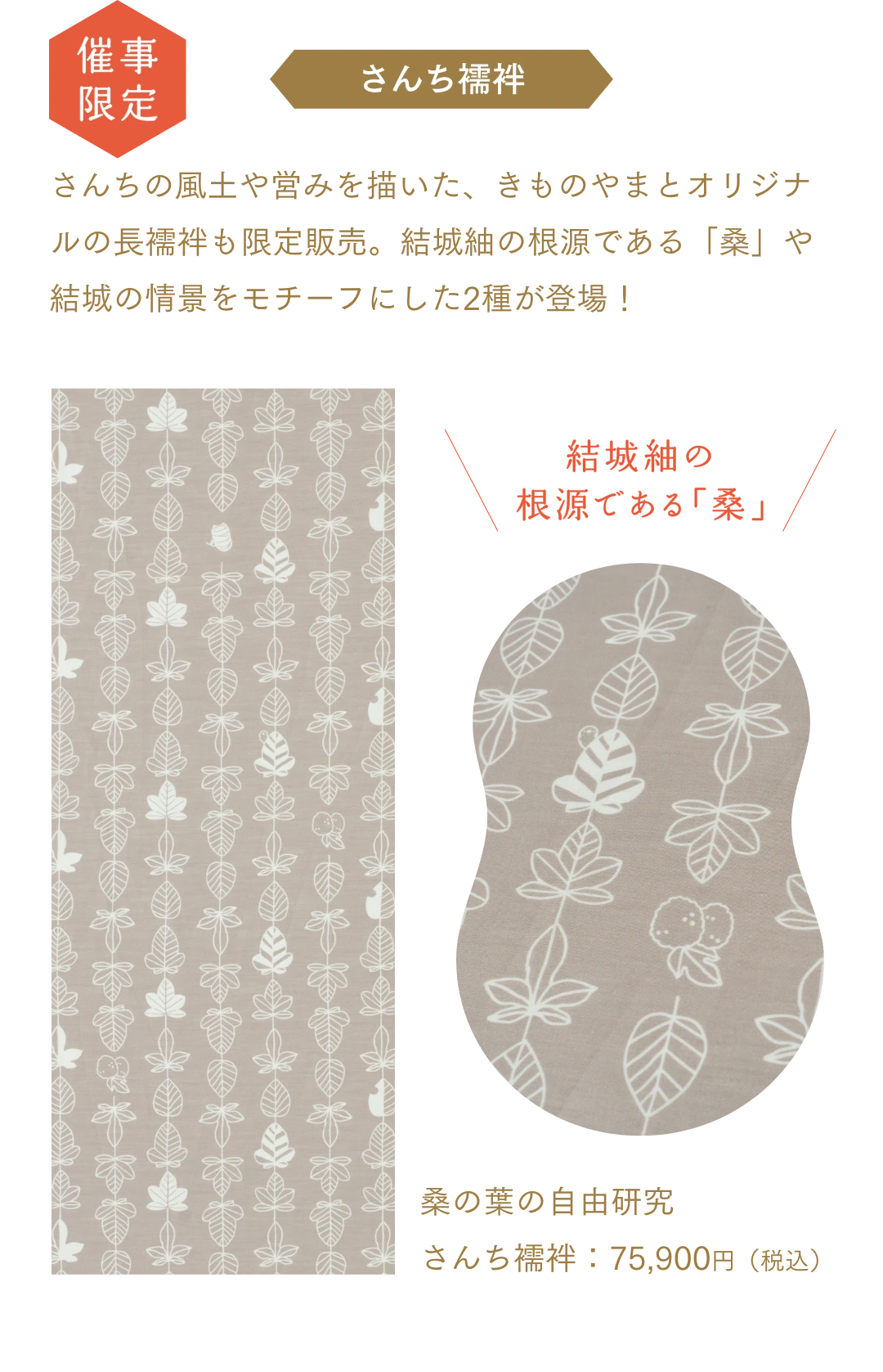 桑の葉の自由研究