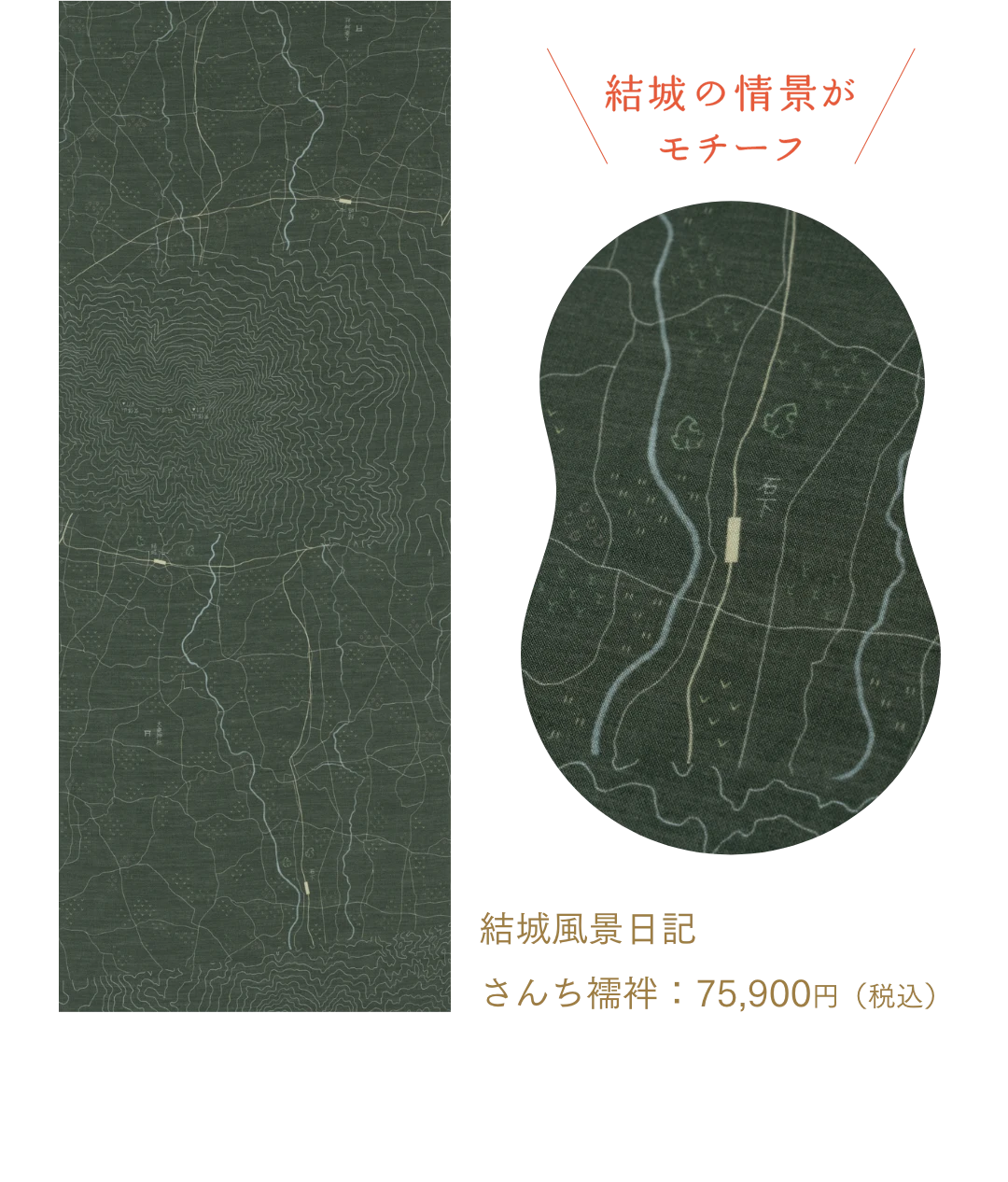 結城風景日記