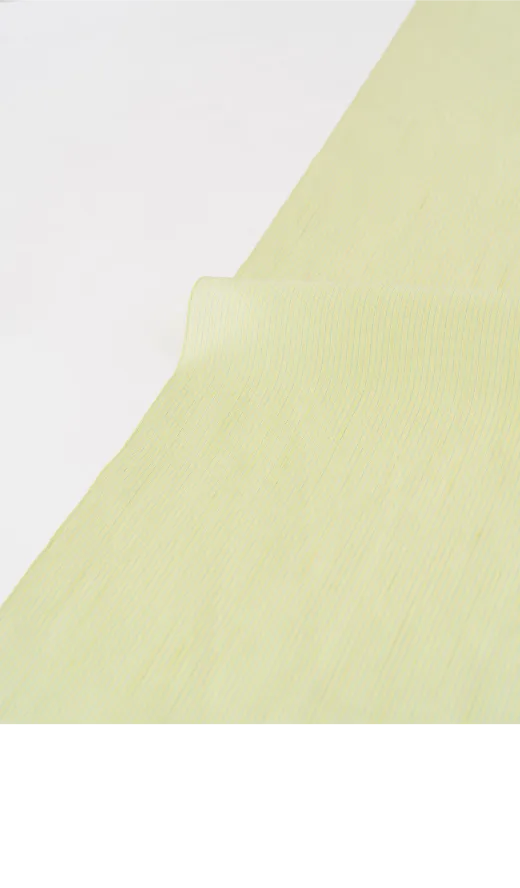 結城 龍田屋謹製 夏結城　縞 363,000円（税込／特選手縫仕立付）