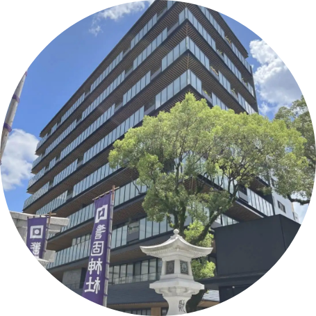 福岡会場