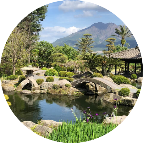 鹿児島会場