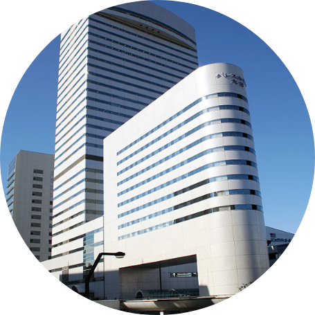 大宮会場