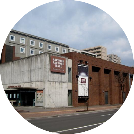 札幌会場