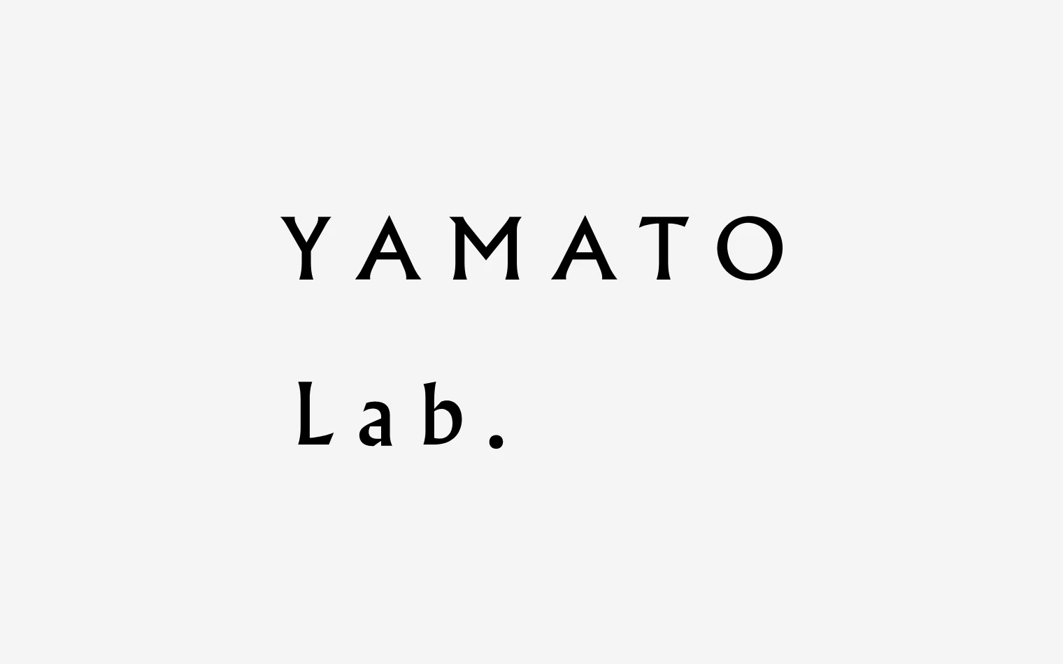 YAMATO Lab.